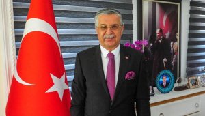 Başkan Topaloğlu: Aşının turizm performansına etkisi çok büyük olacak