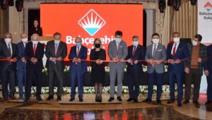 BUEK Başkanı Yücel: Türkiye pandemide eğitim meselesinde iyi bir sınav verdi