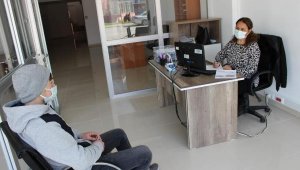 Büyükşehir'e YKS ücretleri başvurusu devam ediyor