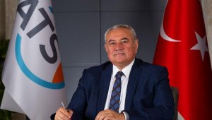 Çetin: Antalya sağlık turizmi pastasından daha fazla pay almalı