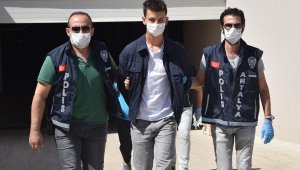 Cezayirli iş insanını öldüren 2 sanığın ömür boyu hapsi istendi