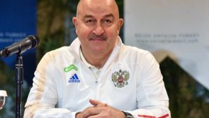 Cherchesov: Hatırladığım 'İmparator Terim'