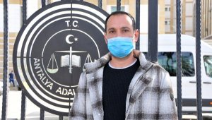 Cinsel saldırı sanığı, adli kontrol şartlarını ihlal edince tutuklandı