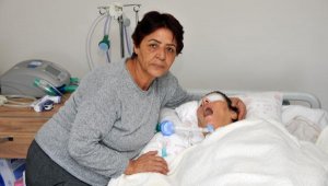 Cinsel saldırı sanığının tutuklanması, mağdur kadının annesini sevindirdi
