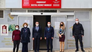 Çocukları sevindiren proje