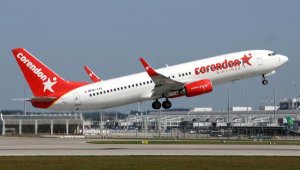 Corendon ailesine, iki önemli ödül