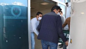 Darbedilen yüzde 90 engelli Mümin Kara yaşamını yitirdi