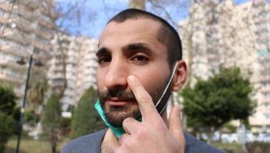 Darp nedeniyle şikayetçi olan kurye, para cezası aldı: Keşke yediğim dayakla kalsaydım