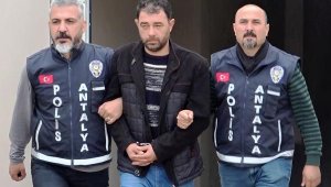 Eşini öldürüp gömdüğü ortaya çıkan kocaya 15 yıl hapis cezası