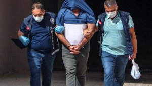 Eski özel harekat polisi, cinayeti sevgilisine itiraf etmiş