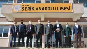 Fenerbahçeliler Derneği'nden Nutuk kitabı
