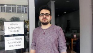 Genç kadın balkondan düştü; kaldırımda yürüyen kişi, saniyelerle kurtuldu