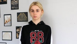 Gizem'den 'Annemin sevgilisi taciz ve darbetti' iddiası