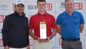 Golf Mad Junior Open 2021 Golf Turnuvası tamamlandı
