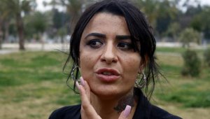 Güzellik merkezinde yüzü yanan Aslı: Sosyal medyadaki reklamlarına kandım