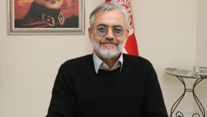 Hesapcıoğlu, Antalyaspor yönetiminden ayrıldı