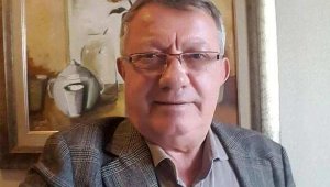 Hüseyin Kazancı yaşamını yitirdi