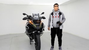 İkinci el araç piyasasında yeni ihtiyaç 'oto-foto'