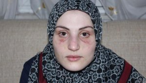 Kaçarak evlendiği kocası, hayatını zindana çevirdi, köpeklerin önüne atmakla tehdit etti