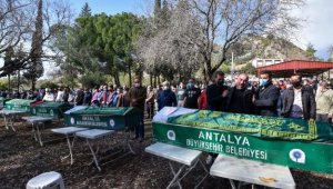 Katliam gibi kazada ölen 6 kişiden geriye, mutluluk fotoğrafları kaldı
