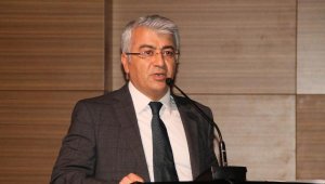 Kaymakam Yiğit'ten muhtarlara koronavirüs uyarısı