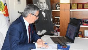 Kemer Belediyesi web sitesi yenilendi