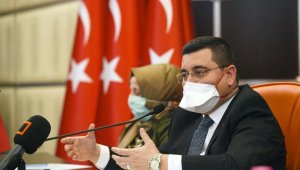 Kepez Baraj Mahallesi'ne spor salonu müjdesi