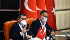 Kepez'in doğusuna polis merkezi