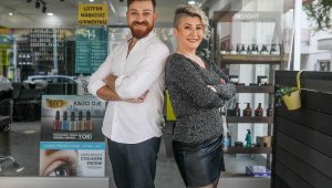 Kişiye özel salon