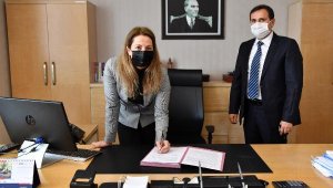 Konyaaltı Belediyesi'nden 'ücretsiz aşı'desteğine devam kararı