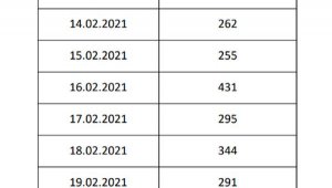 Koronavirüs Antalya'da 100 binde 87 kişiye yükseldi
