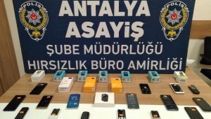 Kurallara uymayan telefonculara ceza yağdı