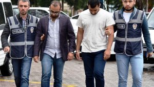 Kuyumcu cinayeti sanıklarının 13'er yıl cezaları müebbete çevrildi