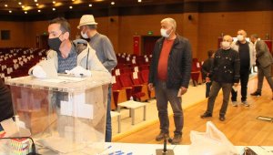 Manavgat SYDV Mütevelli Heyeti muhtar üyeleri belirlendi