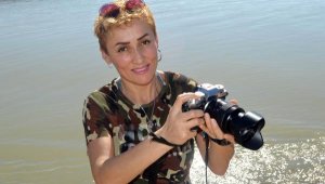 Meteorolojik fotoğrafçı