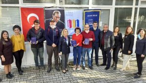Muratpaşa'da ders zili yeniden çalıyor