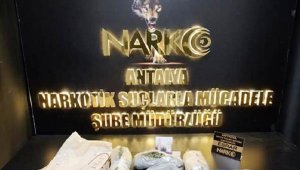 Ocak ayında zehir tacirlerine büyük darbe