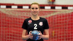Olga, yuvaya döndü