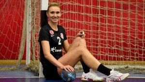 Olga'lı Muratpaşa İzmir deplasmanında
