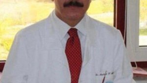 Prof. Dr. Ağırdır, vefat etti