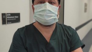 Prof. Dr. Oğuztürk: Yarıyıl tatili, vaka sayılarını etkiledi