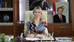 Rektör Özkan: Antalya'da mutasyonlu bir hasta tespit edildi