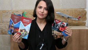 Ruslar, Mardin ve Göbeklitepe'ye geliyor