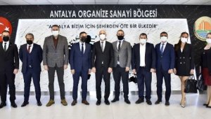 Sanayiciye finansmana erişim kolaylığı