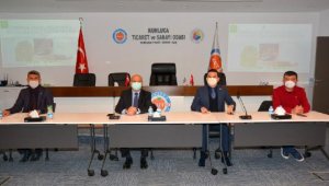 Sebze atıkları hayvan yemi olacak