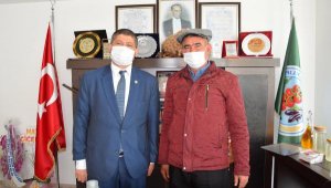 Selçuk: Sofraları boş bırakmayacağız