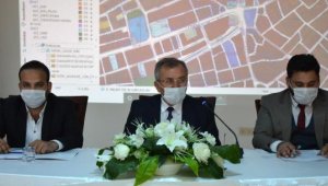 Serik Belediyesi'nde şubat meclisi
