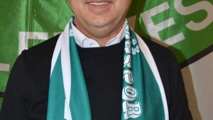 Serik Belediyespor'da Suat Kaya dönemi sona erdi