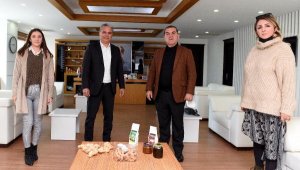 Şifa kaynağı zencefil üretimi başlıyor