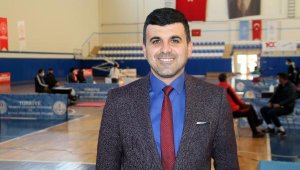 Sportif Yetenek Taraması'nda branşlaşma testi